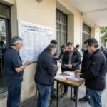 Câmara Municipal Divulga Gabaritos e Abre Prazo para Recursos de Seleção Pública