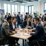 Bastidores da Empregabilidade: Como Achar Oportunidades Reais e Seguras