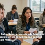Casas Bahia segura rescisões de 3 mil demitidos após pedido de recuperação judicial
