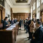 Tribunal de Justiça de São Paulo avança nos preparativos para novos certames no estado