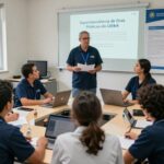 Superintendência de Obras Públicas do Ceará prepara edital com 63 vagas para cargos técnicos e de engenharia