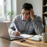 5 Erros no Currículo de Primeiro Emprego Que Eliminam Você na Hora (E Como Resolver)