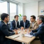 A Reação dos Profissionais ao Receber Avaliações Críticas: O Impacto Emocional nas Relações de Trabalho