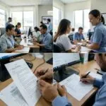 Candidatura Direta ou Currículo Tradicional: Como Encontrar Vagas de Emprego em Goiás Hoje [Guia Prático]