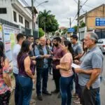 Concurso Moreilândia PE: 248 vagas com editais publicados e provas em dezembro