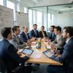 Evolução corporativa exige que líderes adotem a máxima de que seja como a água: adapte-se sem perder a essência