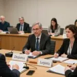 Tribunal avalia regras orçamentárias enquanto edital esquenta disputa por vagas