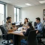 Adiantamento crônico atinge os escritórios: 70% dos brasileiros afirmam procrastinar com frequência no trabalho