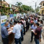 Nova seleção da Polícia Civil movimenta o Amapá com centenas de vagas e ganhos robustos