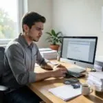 5 Erros Ao Enviar Currículo por E-mail Que Eliminam Você da Vaga