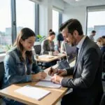 Candidatura Simplificada: O Caminho Real Para Ser Notado Pelos Recrutadores