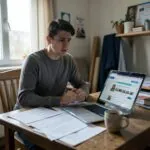 Por Que Tanta Gente Falha ao Buscar o Primeiro Emprego? Estratégias Reais e Sinceras