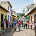 Retorno ao trabalho presencial freia êxodo urbano e redefine o mercado imobiliário no interior paulista