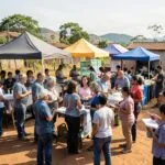 Mercado de trabalho regional registra avanço após divulgação de novas oportunidades no Sertão
