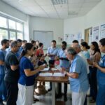 Concurso IPAJM ES tem banca definida e edital previsto para outubro com vagas na saúde