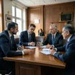 Empresa de Móveis Condenada a Indenizar Funcionário por Coação Eleitoral