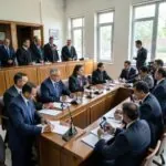Tribunal de Justiça de Goiás avança nos preparativos e Concurso TJ GO pode ter banca em fevereiro de 2027!
