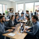 Trabalho Fixo ou Autônomo? Onde Encontrar as Melhores Oportunidades no Estado