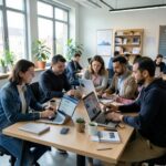 Metodologia Moderna: Como Encontrar Vagas de Emprego Que Valem a Pena [Guia Prático]