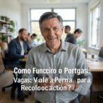 Como Funciona o Portal Vagas: Vale a Pena para a Recolocação?