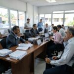 Secretaria Municipal de Saúde reformula cronograma e altera prazos para certame de Campina Grande