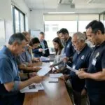 Tribunal de Contas do DF confirma avaliações e define disputa por vagas com iniciais atrativas