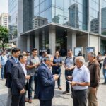 Concursos Fiscais 2026: Salários acima de R$ 30 mil agitam o mercado de vagas públicas
