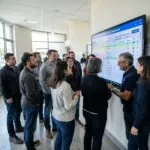 Câmara Municipal de Joinville publica lista definitiva de aprovados em seu concurso público