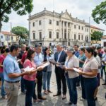 Prefeitura de São José lança concurso público com 300 vagas para auxiliar de educação especial