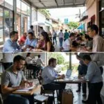 Candidatura Inteligente ou Envio em Massa: Qual a Melhor Rota para o Mercado Potiguar?