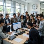 Mudanças no Concurso Transpetro: Inscrições Prorrogadas e Provas Adiadas Mexem com Concurseiros