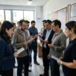 Concurso Receita Federal: novo adiamento no prazo das bancas reorganiza o cronograma do fisco