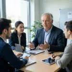 Estudo revela que maturidade profissional supera fluência digital na tomada de decisões com IA