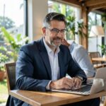 Mais da metade dos CEOs não consegue se desconectar do trabalho durante as férias