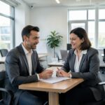 Por que pessoas resistem à mudança e o impacto real da liderança nas empresas