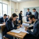 Bancas examinadoras mudam critério de correção e penalizam candidatos que confundem exposição com tese