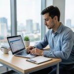 A Anatomia do Currículo Perfeito: Como Organizar Suas Experiências e Atrair Recrutadores