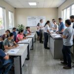 Pernambuco Abre Concursos Públicos e Processos Seletivos com Mais de 1,4 Mil Vagas e Retribuições que Alcançam R$ 37 Mil