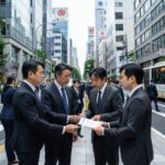 Empresas de demissão terceirizada crescem no Japão e revelam crise na cultura corporativa