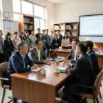 Especialistas divulgam o gabarito extraoficial PND 2026 para conferência de desempenho