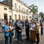Concurso ISS Caruaru PE com inscrições abertas: confira vagas e detalhes do certame fiscal