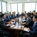 Concurso Sefaz SP tem novo desdobramento após oficialização do contrato com a banca organizadora