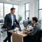 Abordagem Direta ou E-mail Formal: Qual a Melhor Forma de Conquistar Vagas no Mercado Atual?