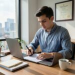 Currículo Atraente: Estratégias Reais para Chamar a Atenção dos Recrutadores