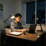 Impacto da Solidão nos Estudos: Como Concurseiros Enfrentam o Isolamento na Jornada de Aprovação
