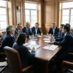 Ordem dos Advogados e Conselhos Regionais divulgam movimentações decisivas no cenário nacional