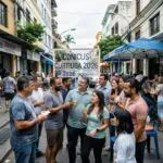Concurso Prefeitura Curitiba PR 2026: edital publicado tem vagas de até R$ 14 mil