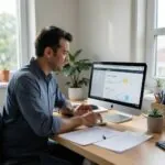 5 Passos Para Implementar Inteligência Artificial no Seu Negócio Sem Gastar Nada