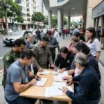 Polícia Civil abre vagas para Oficial com ganhos de R$ 7,3 mil e provas em dezembro