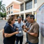 Concurso Câmara de Nilópolis RJ: confira já os gabaritos após provas aplicadas